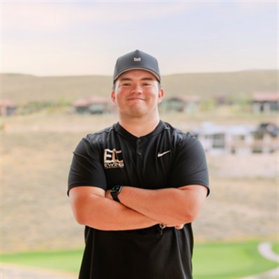 Austin Ewing, Project Manager at Ewing Construction