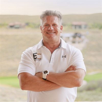 Paul Ewing, Site Superintendent at Ewing Construction
